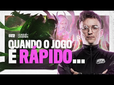 O MICAO CONSEGUIU SAIR VIVO?! com INTZ micaO