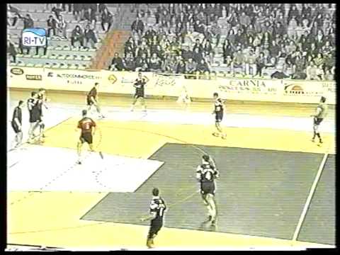 MRK Zamet Autotrans - RK Metković Jambo 23:24