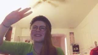 FALL SONG - ORIGINAL CATIE TURNER (ft my ugly thumbnail)