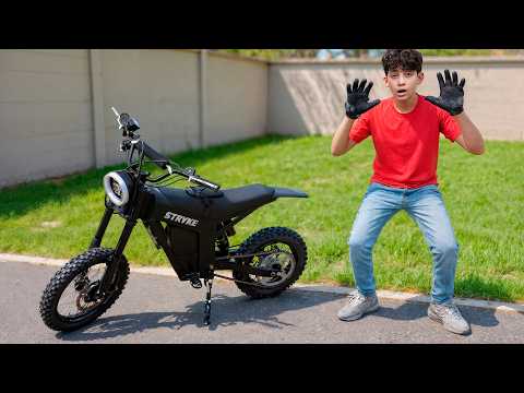 I Pranked My Brother Jason With His Favorite GIFT ever