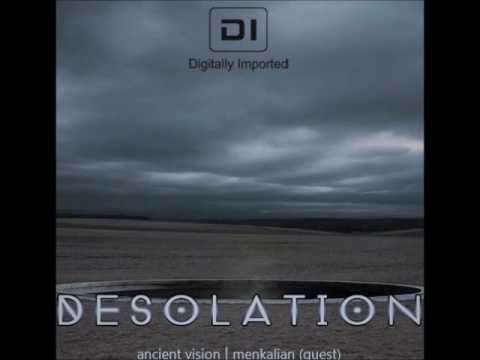 Ancient Vision - Desolation [DI.FM - PsyChill]