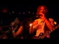 West Indian Girl - Hollywood - 2/27/2008 - Bottom of the Hill