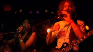 West Indian Girl - Hollywood - 2/27/2008 - Bottom of the Hill