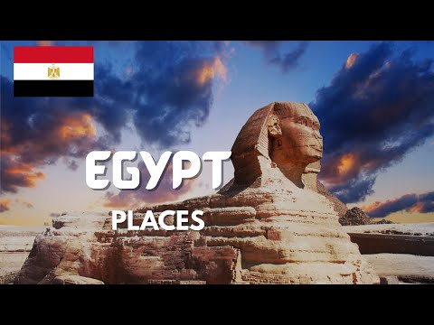 From Pyramids to Pharaohs: 10 Mind-Blowing Egyptian Mysteries - WHY TRAVEL 🇪🇬