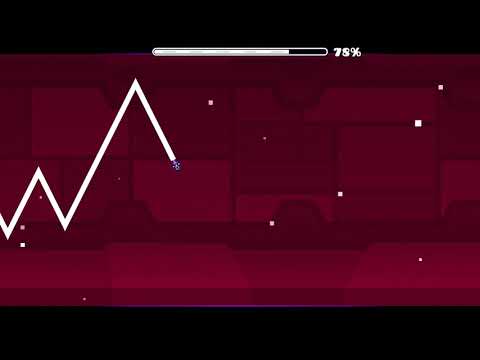 Invisible Deadlocked by KrmaL (Invisible Demon)