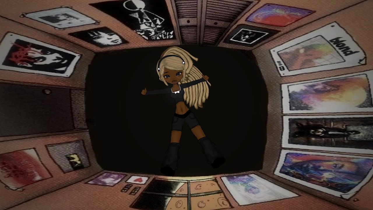 ‼️. ITS JUST A SONG. [] gacha meme/trend [] og? [] filller