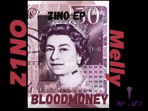 3. Z1NO - Melly