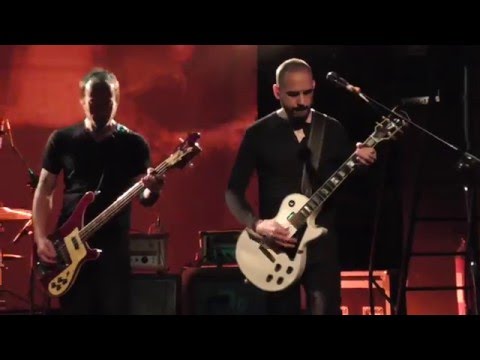 ARCANA 13 @ Lo-Fi, Milan (Italy) 22/04/2016