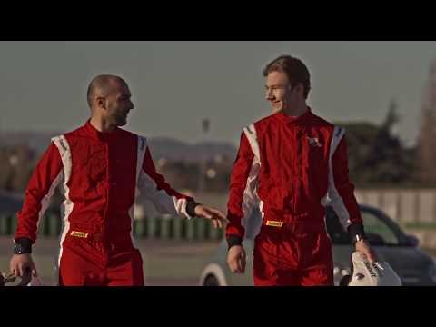 Abarth - Champion of Champions Challenge