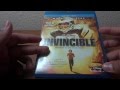 Invincible Unboxing