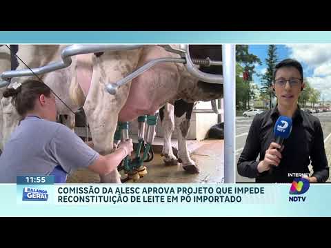 Projeto Coopera Agro SC busca ampliar agronegócio e empregos em Santa Catarina