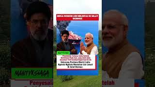 Download lagu INDIA MINTA IZIN MELINTAS DI SELAT HORMUZ. mp3