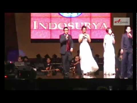 Elfas Singers - Pesta
