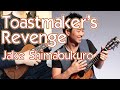 Jake Shimabukuro TOASTMAKER'S REVENGE