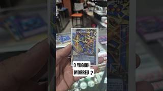 A local as vezes é assim #yugioh