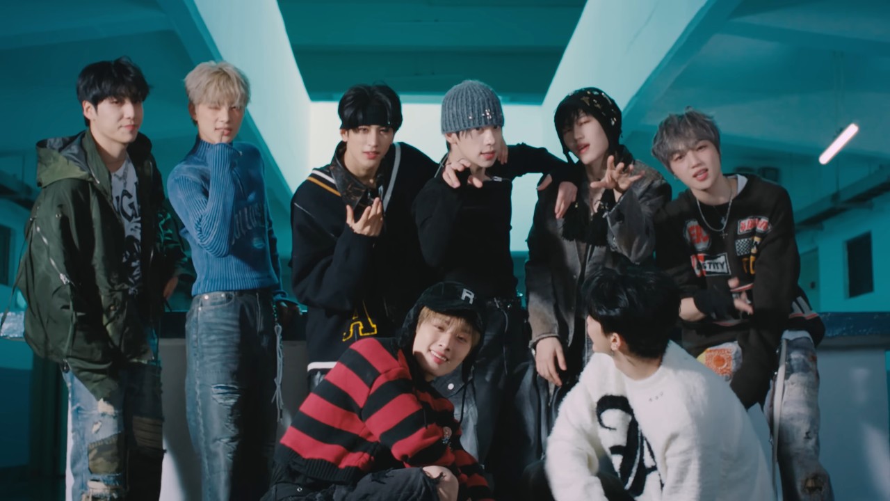 YOUNITE ‘TASTE’ M/V