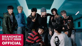 YOUNITE ‘TASTE’ M/V