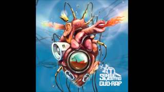 Sangue Mostro ft. AG of DITC - Diggin' In Vesuvius