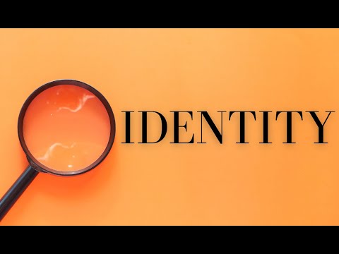 Born Again - John 3:1-16 - July 18, 2021