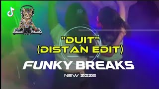 Download lagu 🔥DJ DUIT DISTAN GACOR 2026 | MARWAN PAPUTUNGAN REMIX TERBARU mp3