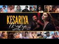 Kesariya Mashup 2023 || Hindi Song || Arijit Singh [ Bollywood Song ]