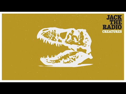 CREATURES (feat. Tamisha Waden) by JACK THE RADIO [Lyric Video]