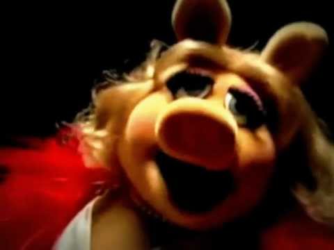 The Muppets - LMFAO - Sexy and I know it