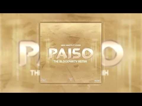 Hans Grants - Paiso (The Blockparty Remix) ft. Keizer