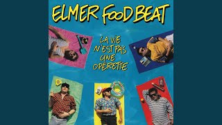 Music video thumbnail preview for Aidez-moi by Elmer Food Beat