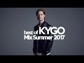 Indulge In Kygo - 'Best of' Mix 2015 