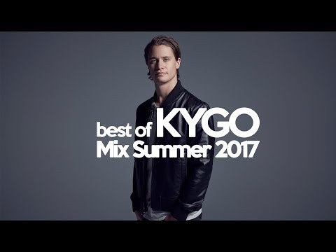 Indulge In Kygo - 'Best of' Mix Summer 2018