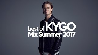 Indulge In Kygo - 'Best of' Mix Summer 2018