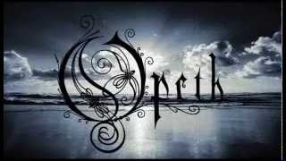 Opeth - Credence (Instrumental cover)