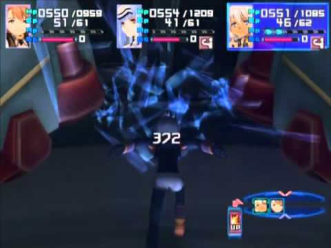 Xenosaga Episode I Part 100: Dora the Destroyer.
