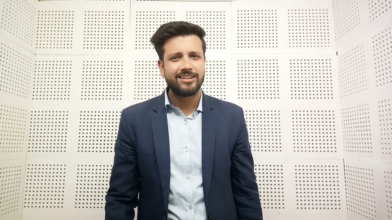 Audition Tape