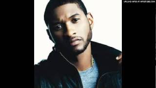 Usher - Sunrise (2011) Snniped