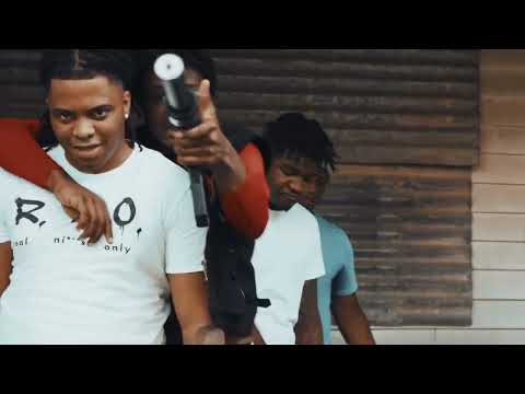 LIT28 X JRED - 337 PRESSURE (OFFICIAL MUSIC VIDEO)