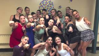 Ballet Meets Broadway 2015 - DSDW - Behind the Scenes, Highlights, and More!