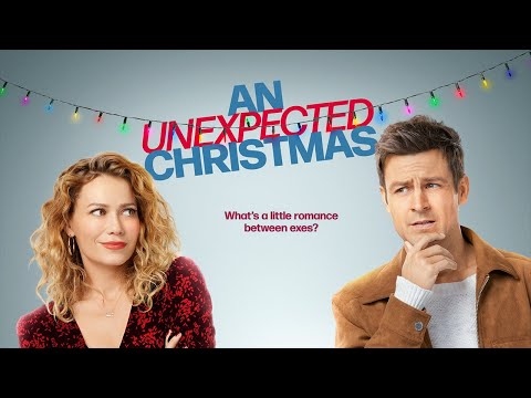 An Unexpected Christmas (2021) | trailer