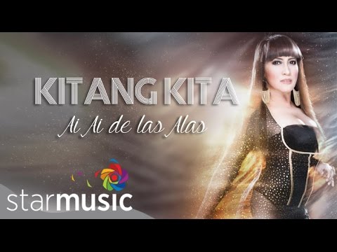 Video thumbnail for Kitang Kita