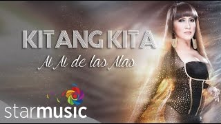 AI AI DE LAS ALAS - Kitang Kita (Official Lyric Video)