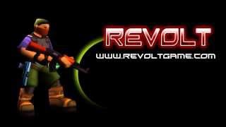 Revolt Release Trailer