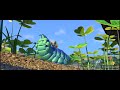 A Bug S Life Part 2 Ending