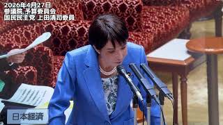 #高市早苗 「賛同するけどやらない」発言の中身とは？積極財政も結局“検討止まり”の実態 #国民民主党 #積極財政 