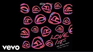 Vybz Kartel - LOVE IT (Walshy Fire X Bad Royale Remix) (Official Audio)