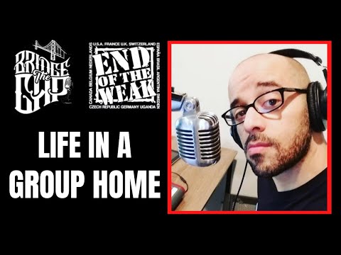 HOW JAY SMOOTH WENT FROM RADIO TO EDUCATING KIDS IN A GROUP HOME