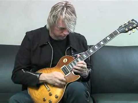 JIMMY CYPHER - PROG ROCK IN A