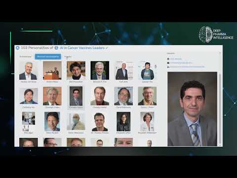 AI in Cancer Vaccine