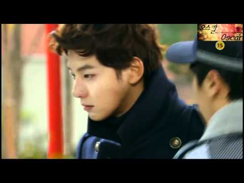 [기광]gikwang i'm a flower too