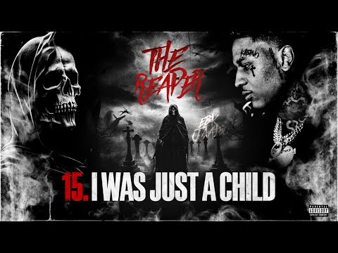 Video thumbnail for I Was Just A Child